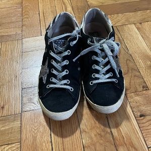 Golden Goose Superstar Super Star Sneakers LowTop